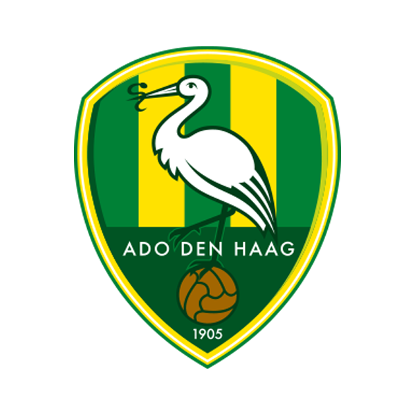 Ado Den Haag