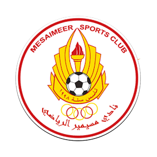 Mesaimeer Sports Club